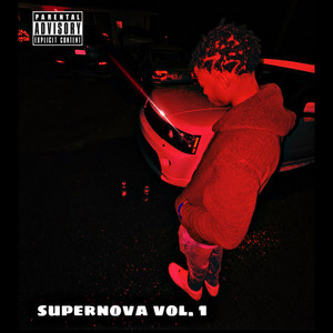 Supernova Vol.1 (Explicit)