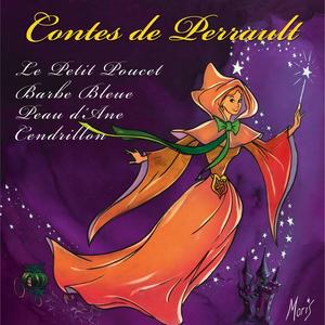 Contes de Perrault, vol. 2