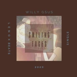 Smiling Faces 2020(feat. LenoxBeatMaker) (Explicit)