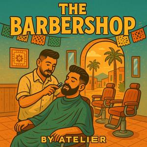 The Barbershop by Atelier