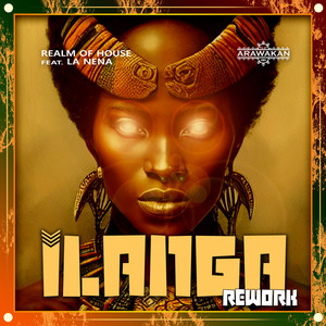 iLanga REWORK (Arawakan Drum mix)