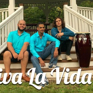 Viva La Vida(feat. Josué! & Andres Guerra)