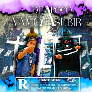 De apoco vamo a subir (feat. Lil rvckso)