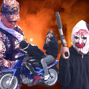 por el bloque (Explicit)