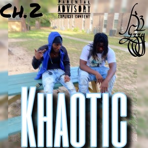 Khaotic Ch.2 (Explicit)