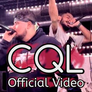 CQL (feat. ~SamI JacK~) (Explicit)