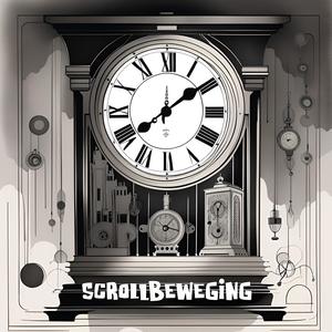 Scrollbeweging (Explicit)