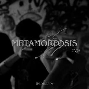 METAMORFOSIS (feat. Lbd) [Explicit]