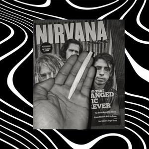 Nirvana X (feat. Og Geo) [Explicit]