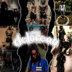 Jungle (feat. DewwieDeww) (Explicit)