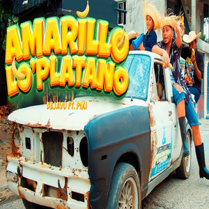 Amarillo Lo Platanos