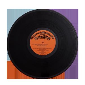 CENIZA & RON (feat. CALEB, EXADECIMAL, PREK & FTNMC) (Explicit)