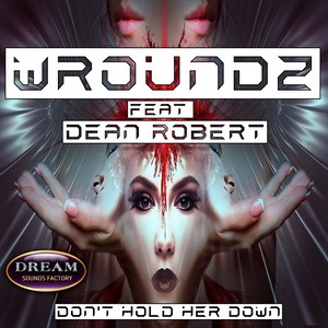 Don't Hold Her Down (Anthony Gorden Remix)
