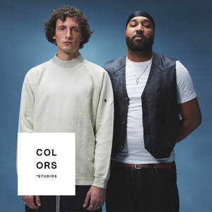 Bee Gees - A COLORS ENCORE (Explicit)