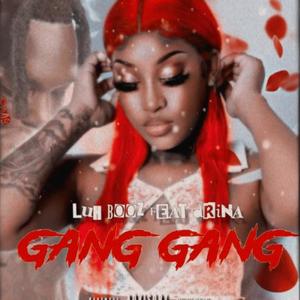 Gang Gang (feat. Drina) [Explicit]