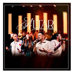 Altar (feat. Alex Marquez Oficial) (Live)
