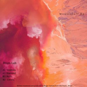 Diamond (Original Mix)