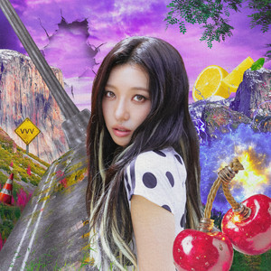 Sick of Love (feat. YOUHA)