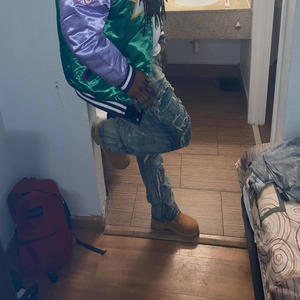 Im Sorry (feat. MikeyDasinger) (Explicit)