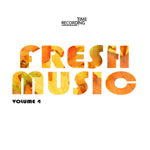 Fresh Music Volume 4