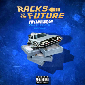 Racks to the Future (Explicit)