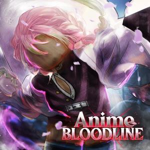 Anime Bloodline (Original Game Soundtrack)