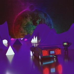 BENZ (feat. vid.io) (Explicit)