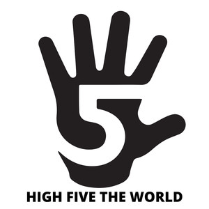 High Five the World