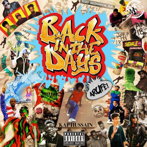 Back N Da Dayz (feat. 3ktowjo) [Explicit]