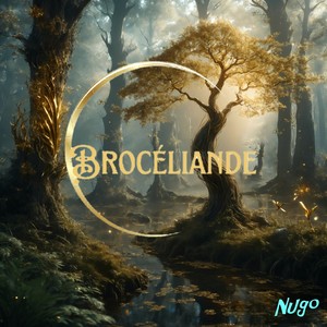 Brocéliande