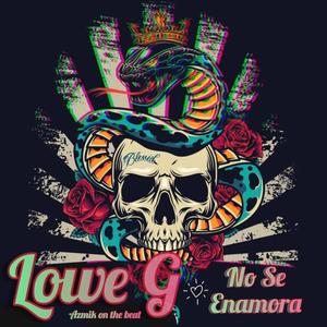 No Se Enamora (Explicit)