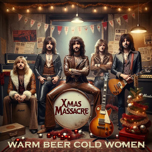 Warm Beer Cold Women