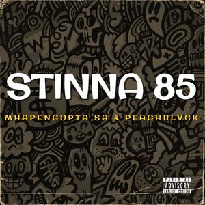 Stinna 85 (feat. PEACHBLVCK)