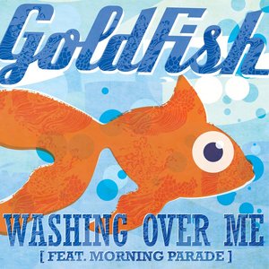 Washing Over Me (feat. Morning Parade)