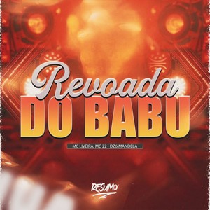 REVOADA DO BABU (Explicit)