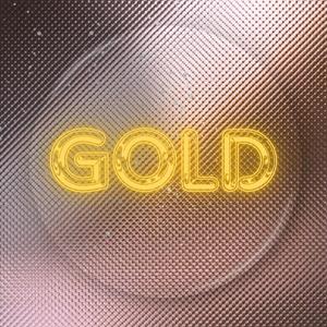 Gold (feat. Silas Davis)