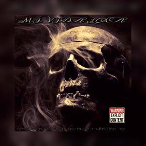 MI VIDA LOCA (feat. DAKNES280 & ALDAY) (Explicit)