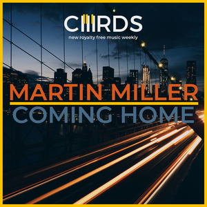 Martin Miller - Coming Home