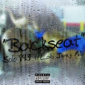 Backseat (feat. Lab Junky Milli) (Explicit)