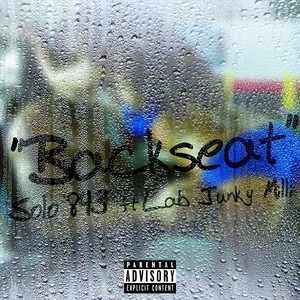 Backseat(feat. Lab Junky Milli) (Explicit)