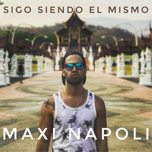 Sigo Siendo el Mismo