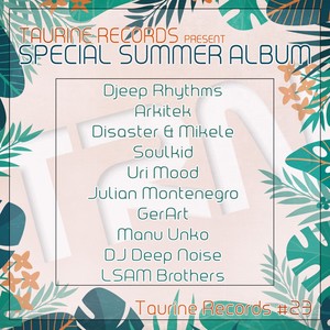 Special Summer Album