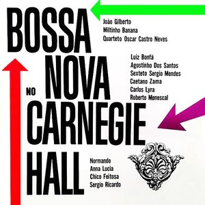 Bossa Nova York