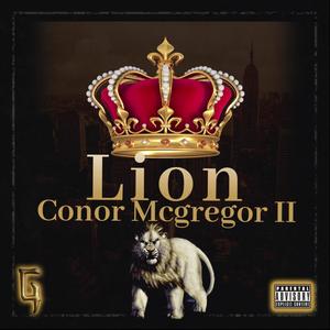 Lion: Conor Mcgregor II (Explicit)