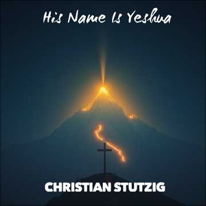 His Name Is Yeshua (Black Metal)