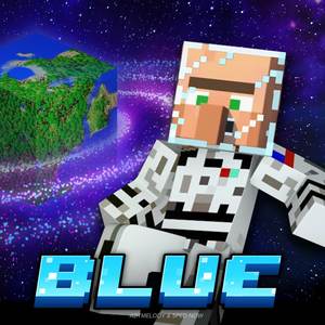 Blue (Da Ba Dee) (Villager)