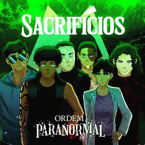 Sacrifícios (feat. Jowsanth, Reddin, Nikki Rapper, VMZ & AYAKASHI)