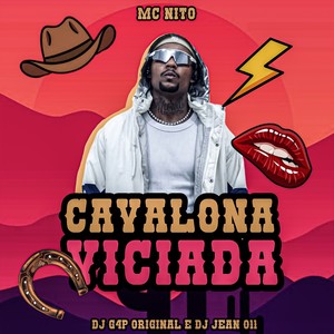 Cavalona Viciada (Explicit)