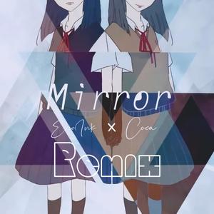 EricInk - Mirror (EricInk / COCA remix)
