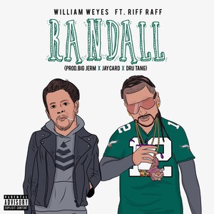 Randall (feat. Riff Raff) (Explicit)